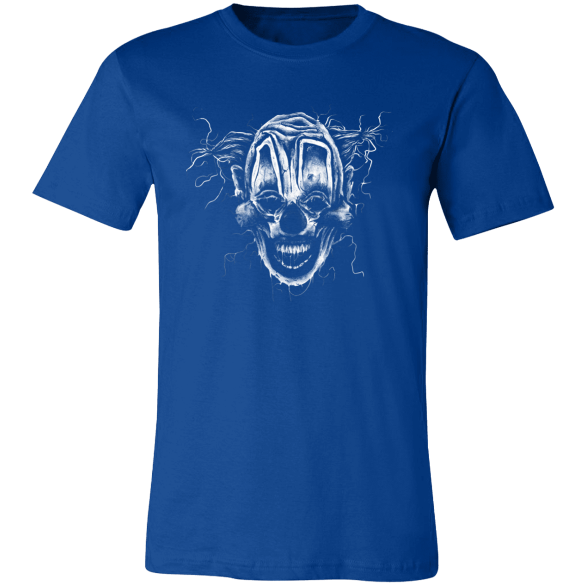 MC Clown T-Shirt