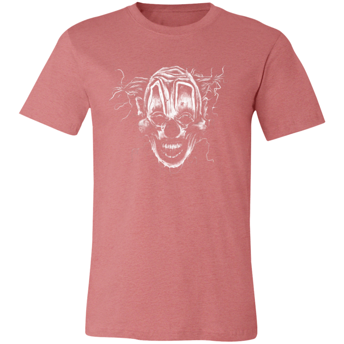 MC Clown T-Shirt