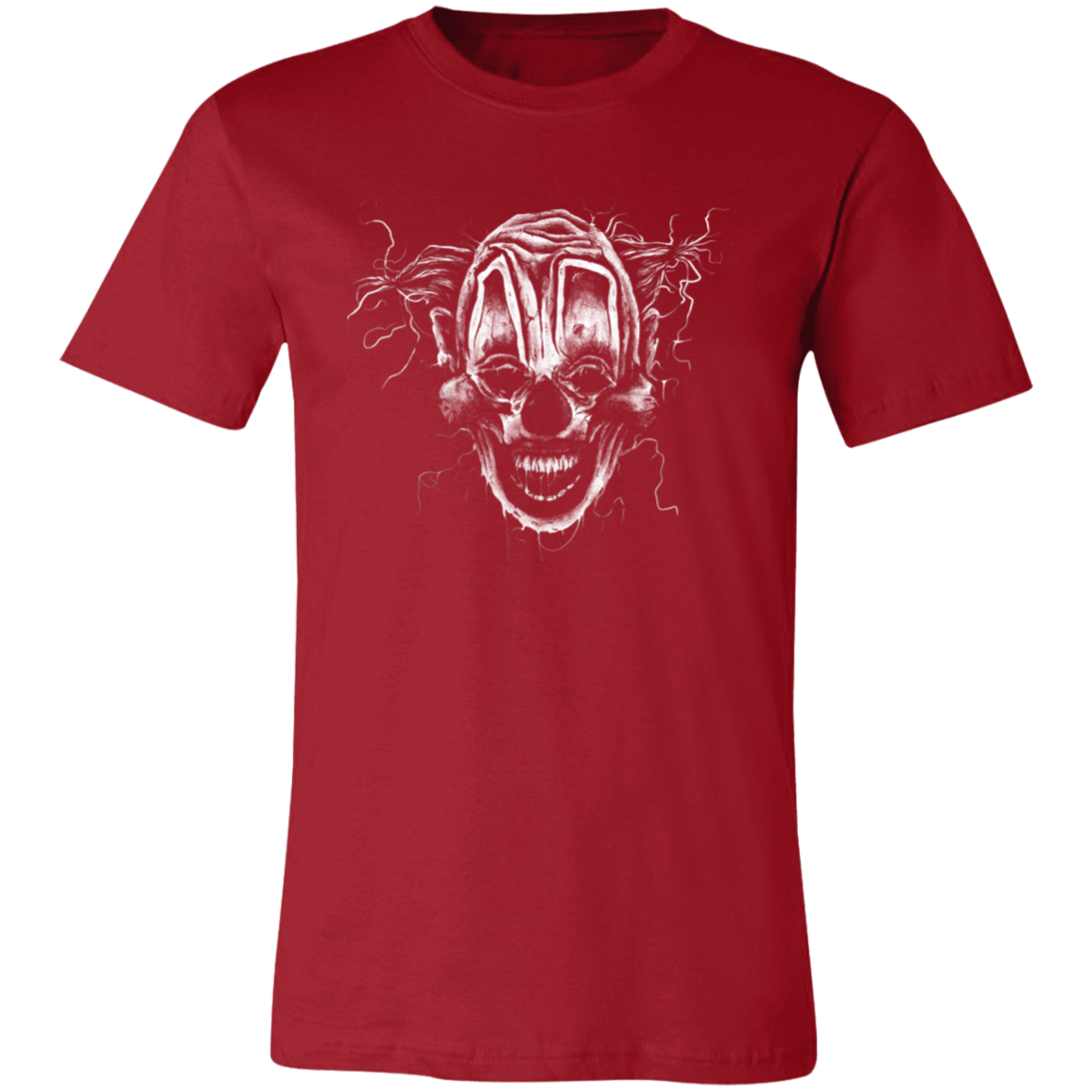 MC Clown T-Shirt