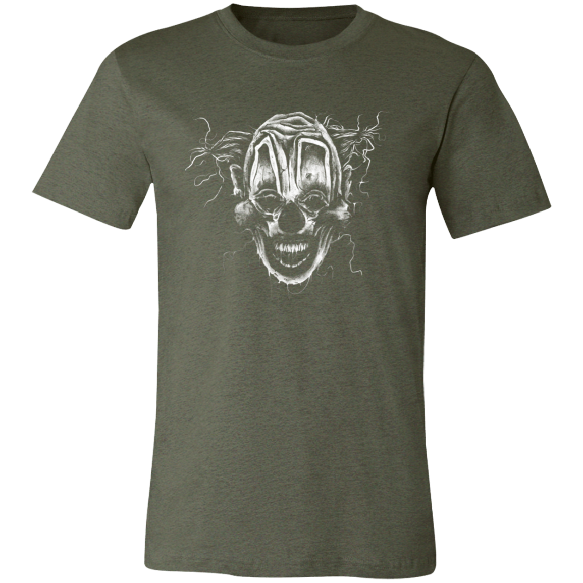 MC Clown T-Shirt
