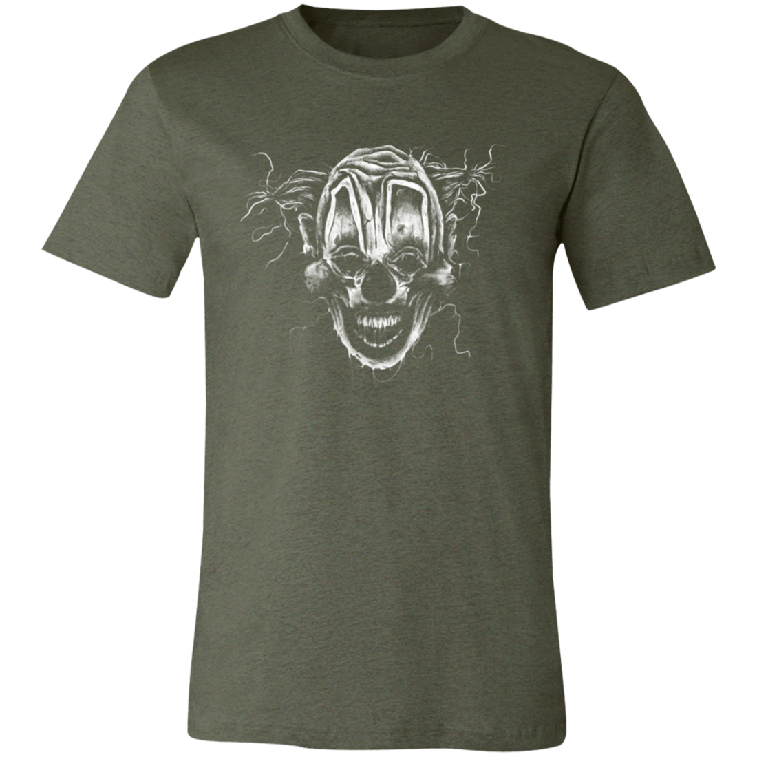 MC Clown T-Shirt