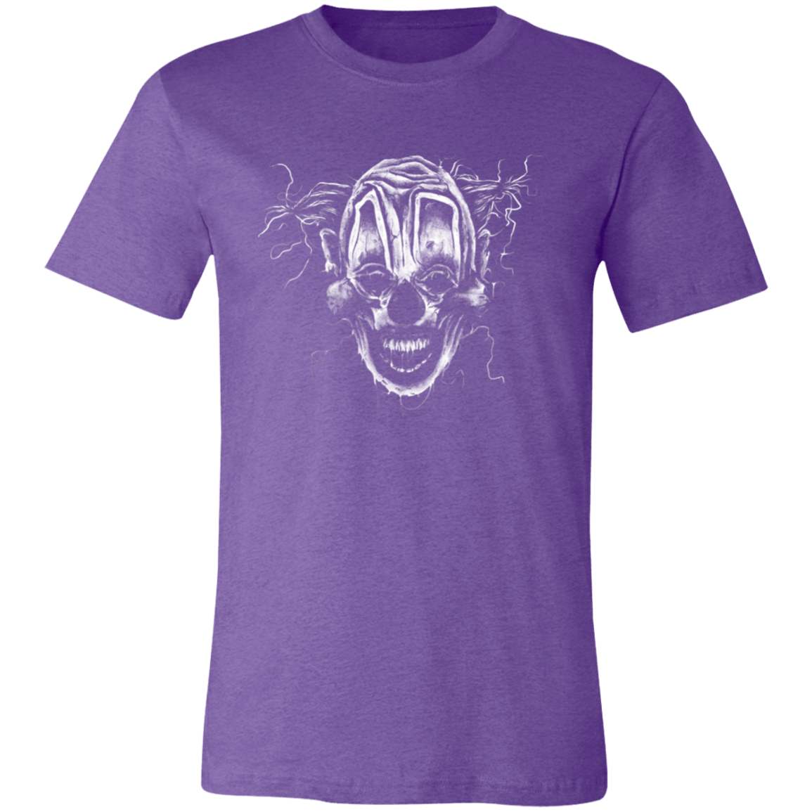 MC Clown T-Shirt