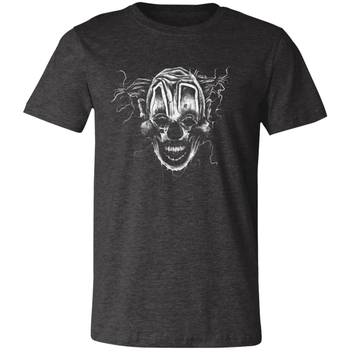 MC Clown T-Shirt