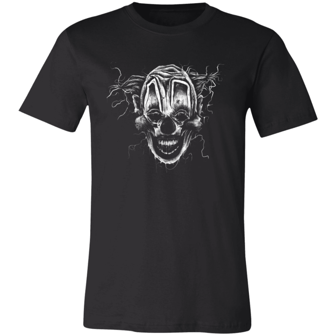 MC Clown T-Shirt