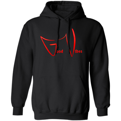 Good Vibes Pullover Hoodie