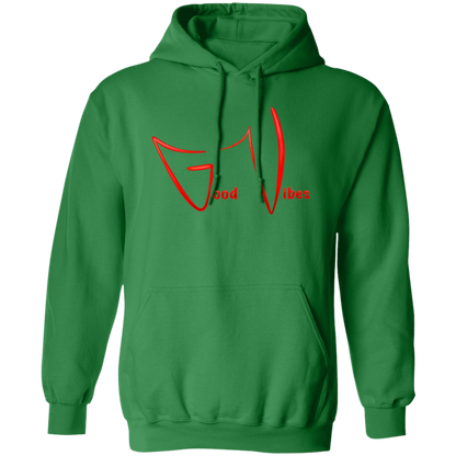 Good Vibes Pullover Hoodie