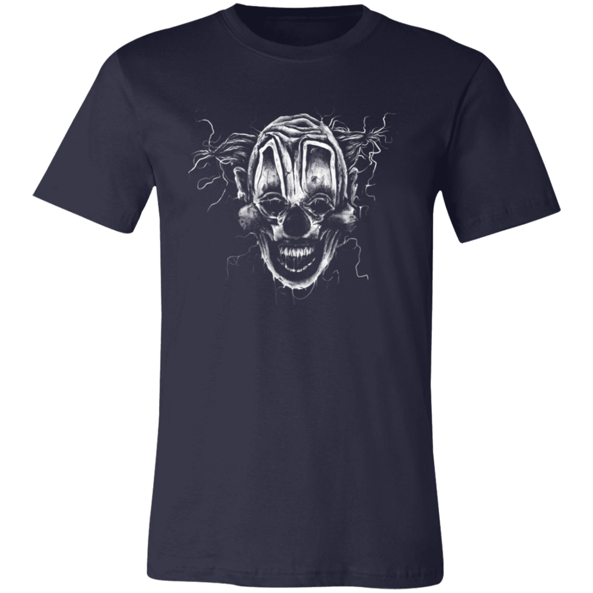 MC Clown T-Shirt