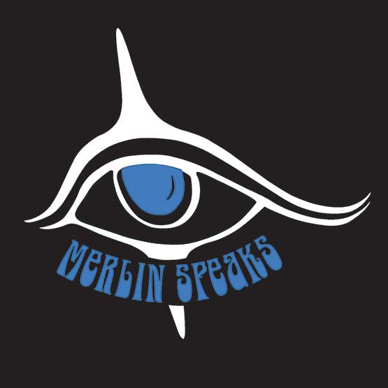 Merlin Speaks Unisex Short-Sleeve